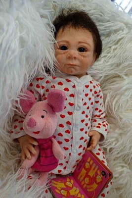 reborn sophia